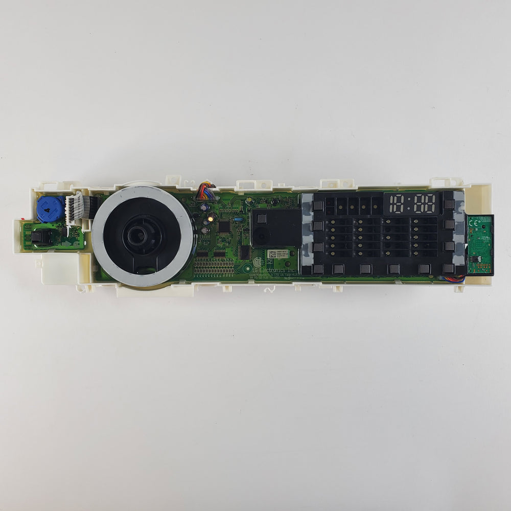 LG Washer Control Boards EBR86498808