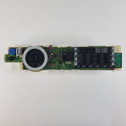 LG Washer Control Boards EBR86498808