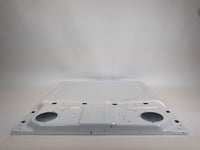 GE Dryer Misc. Parts WE03X24721