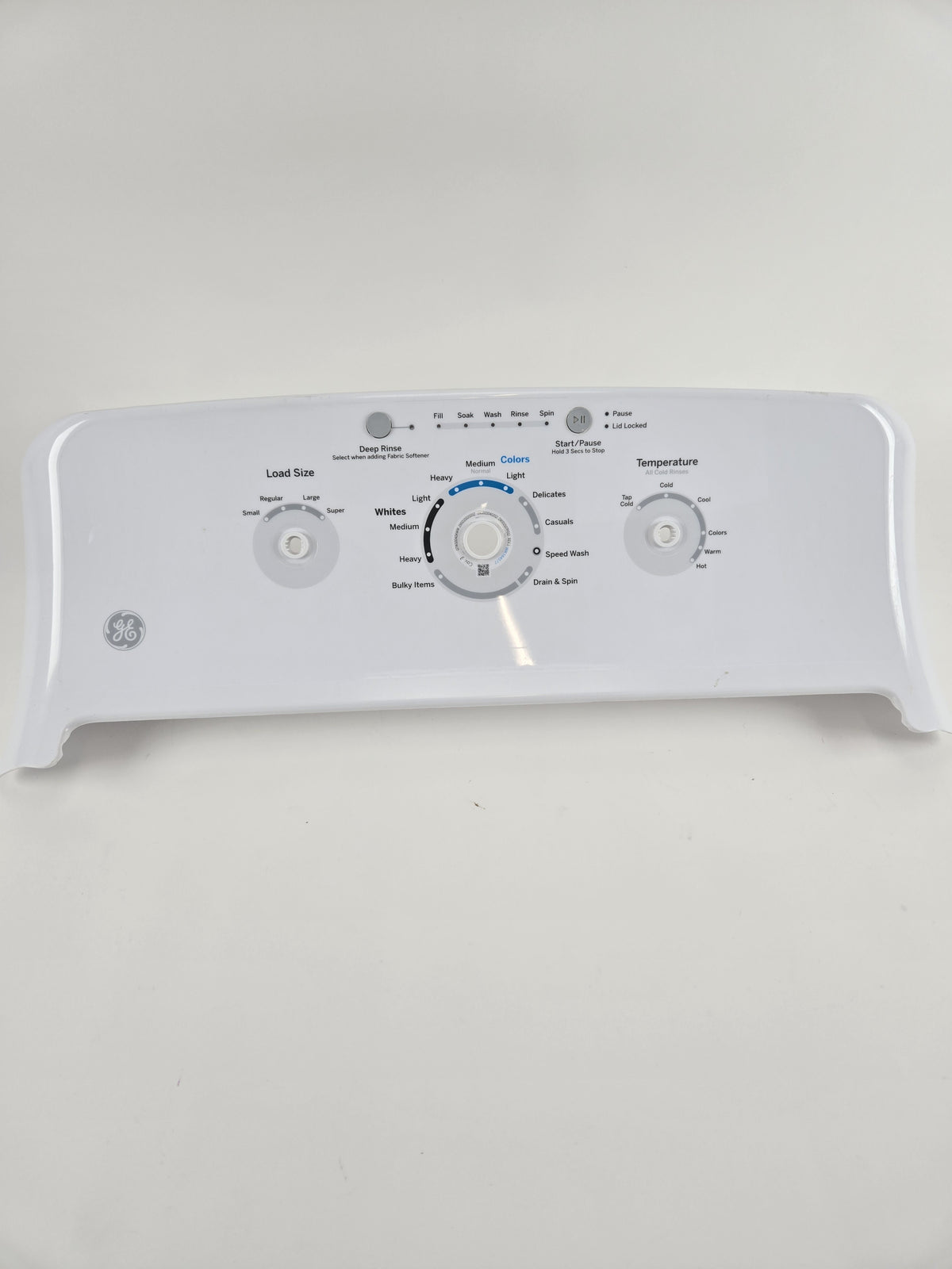 GE Washer Control Boards WH42X28579