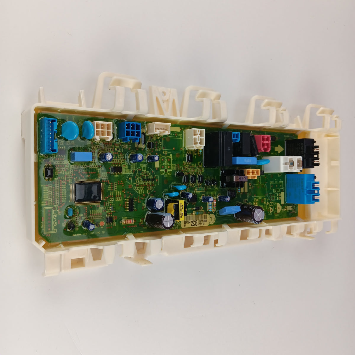 LG Dryer Control Boards EBR76542933