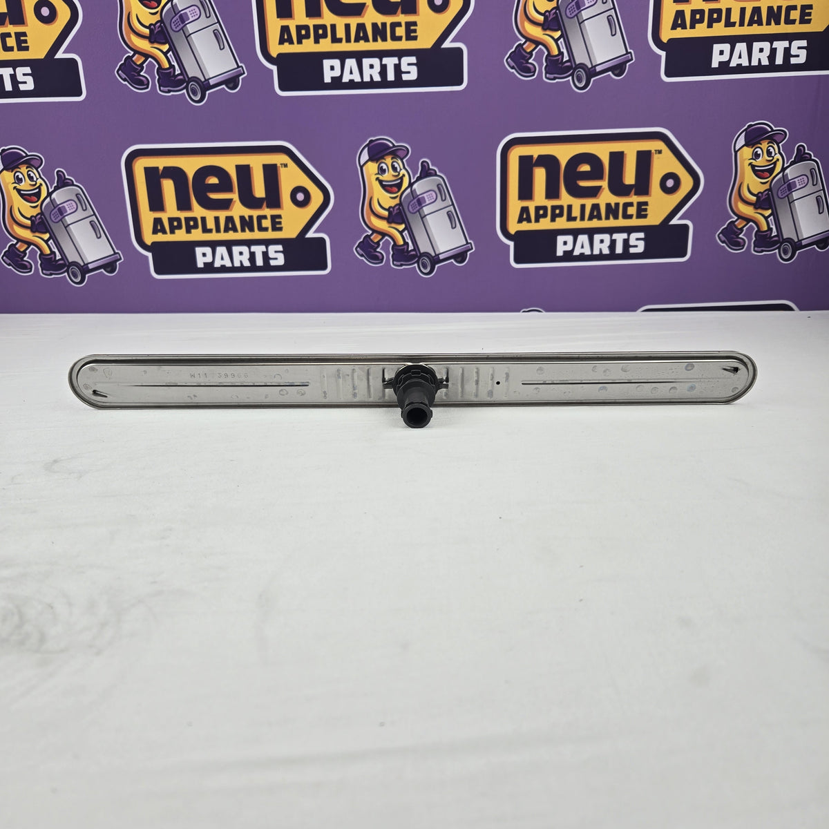 Whirlpool Dishwasher Spray Arms W11579565