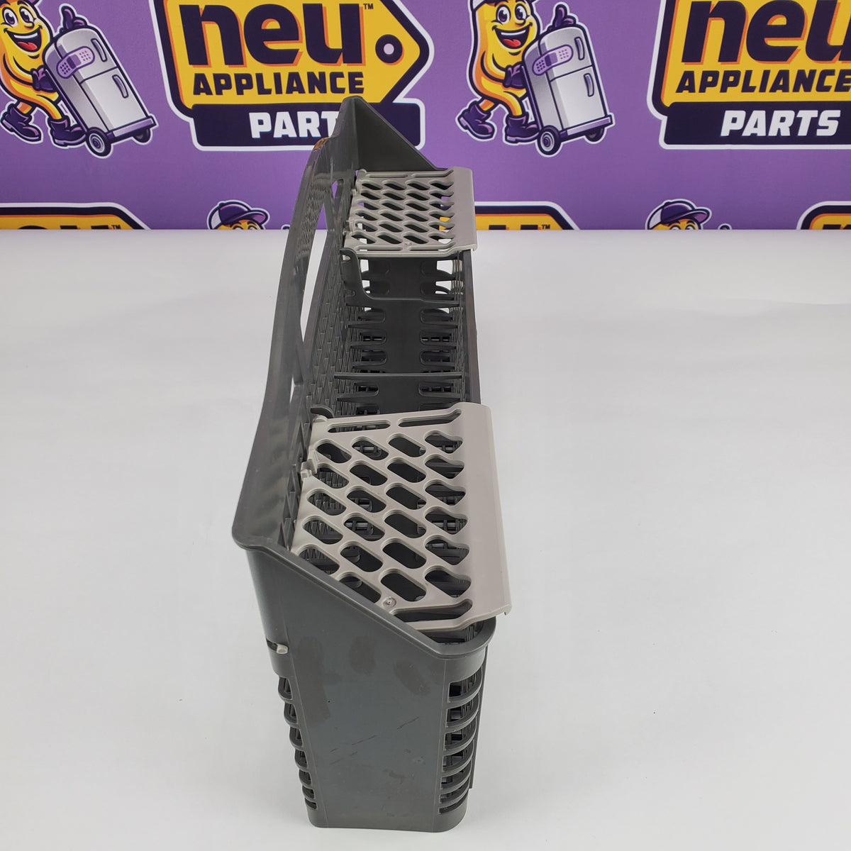 Whirlpool Dishwasher Baskets W11098065