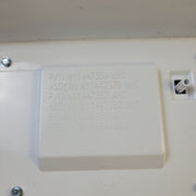 Whirlpool Washer Backsplashes / Consoles / Control Panels W11561182