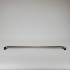 Whirlpool W11483532 Refrigerator & Freezer Handles Replaces W10704121 W10775000 W10860298 W10861206 W11202867
