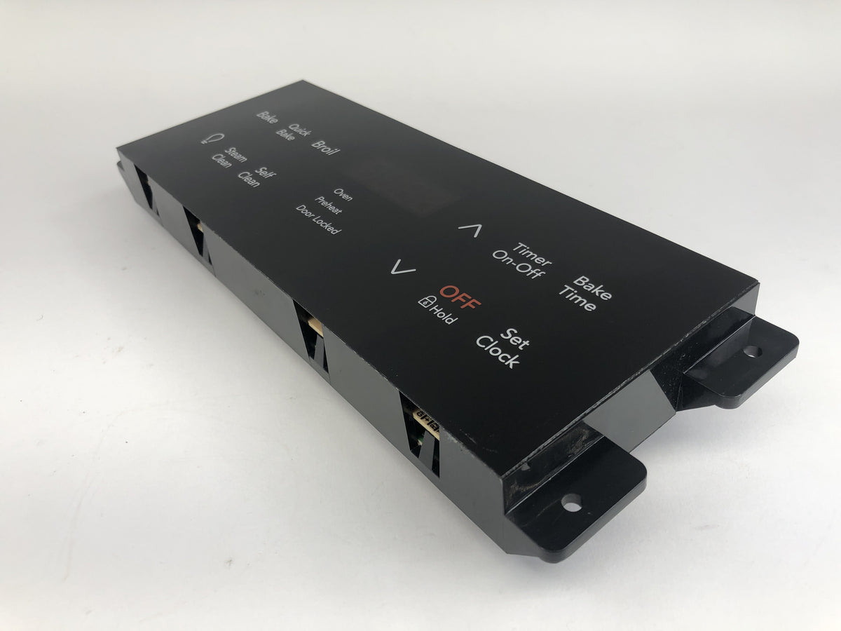 Frigidaire Range Control Panel 5304521189