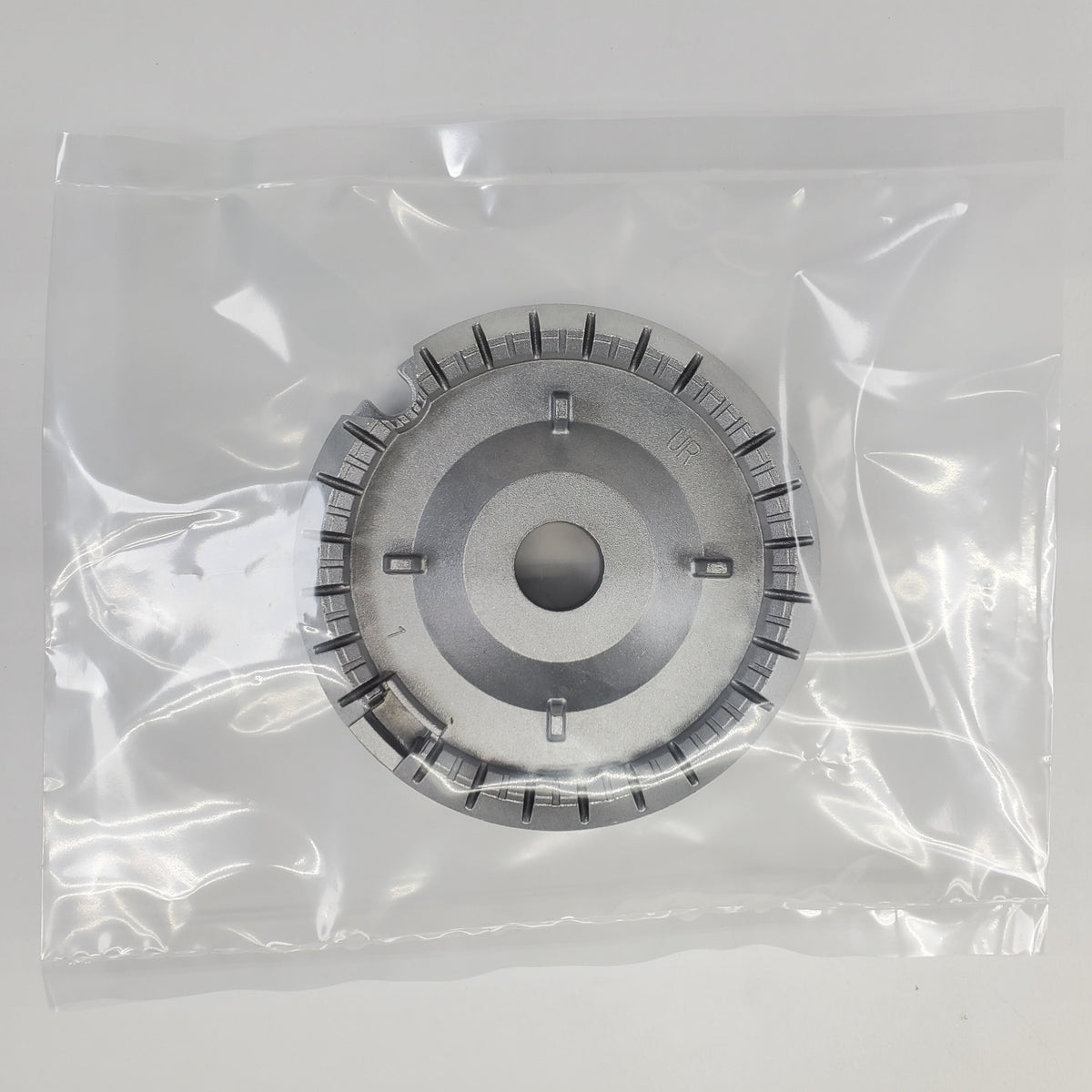 Whirlpool Range Burner Assemblies / Burner Heads W11435630