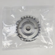 Whirlpool Range Burner Assemblies / Burner Heads W11435630