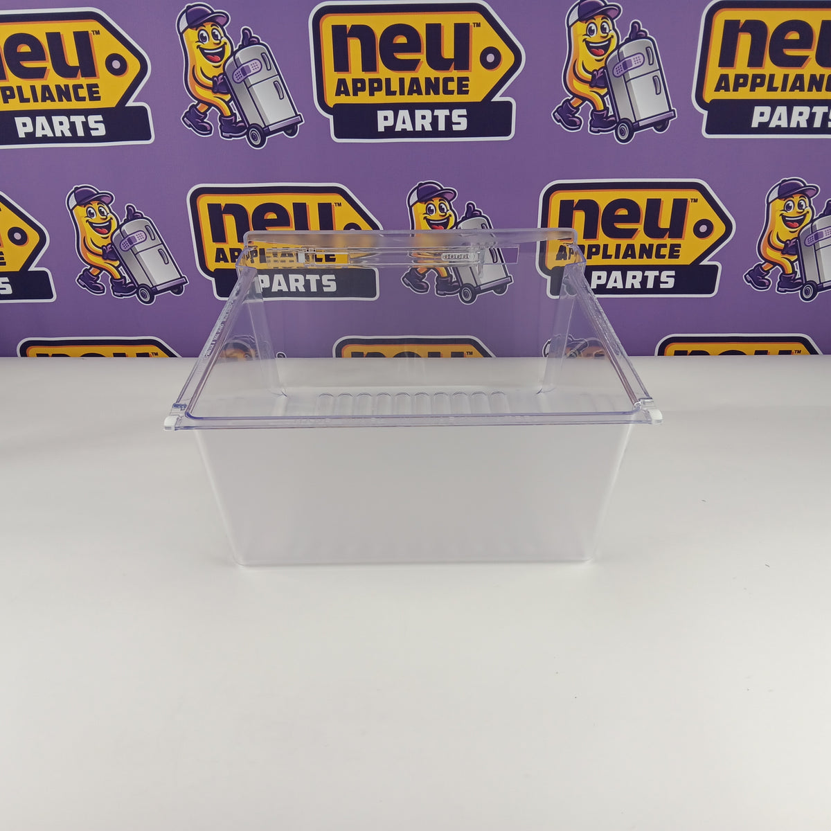 Electrolux Refrigerator & Freezer Drawers / Crisper Drawers 240351061