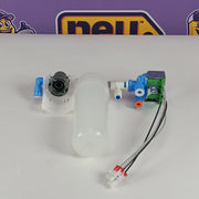 LG Refrigerator & Freezer Misc. Parts ADQ75809303