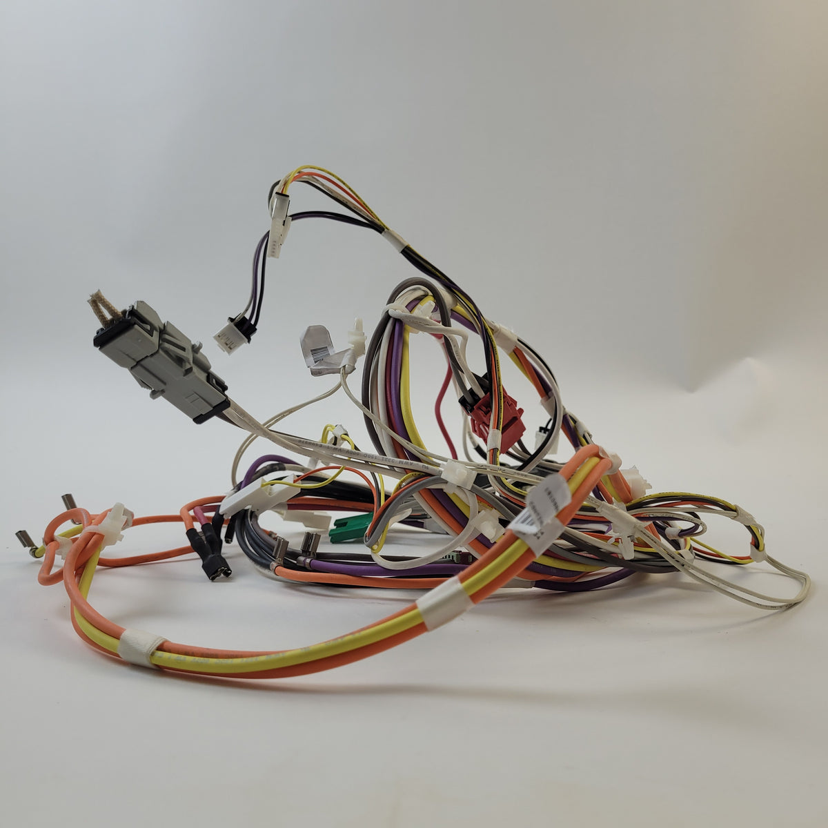 GE Wall Oven Wiring Harnesses WB18X32833