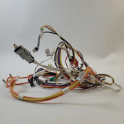 GE Wall Oven Wiring Harnesses WB18X32833