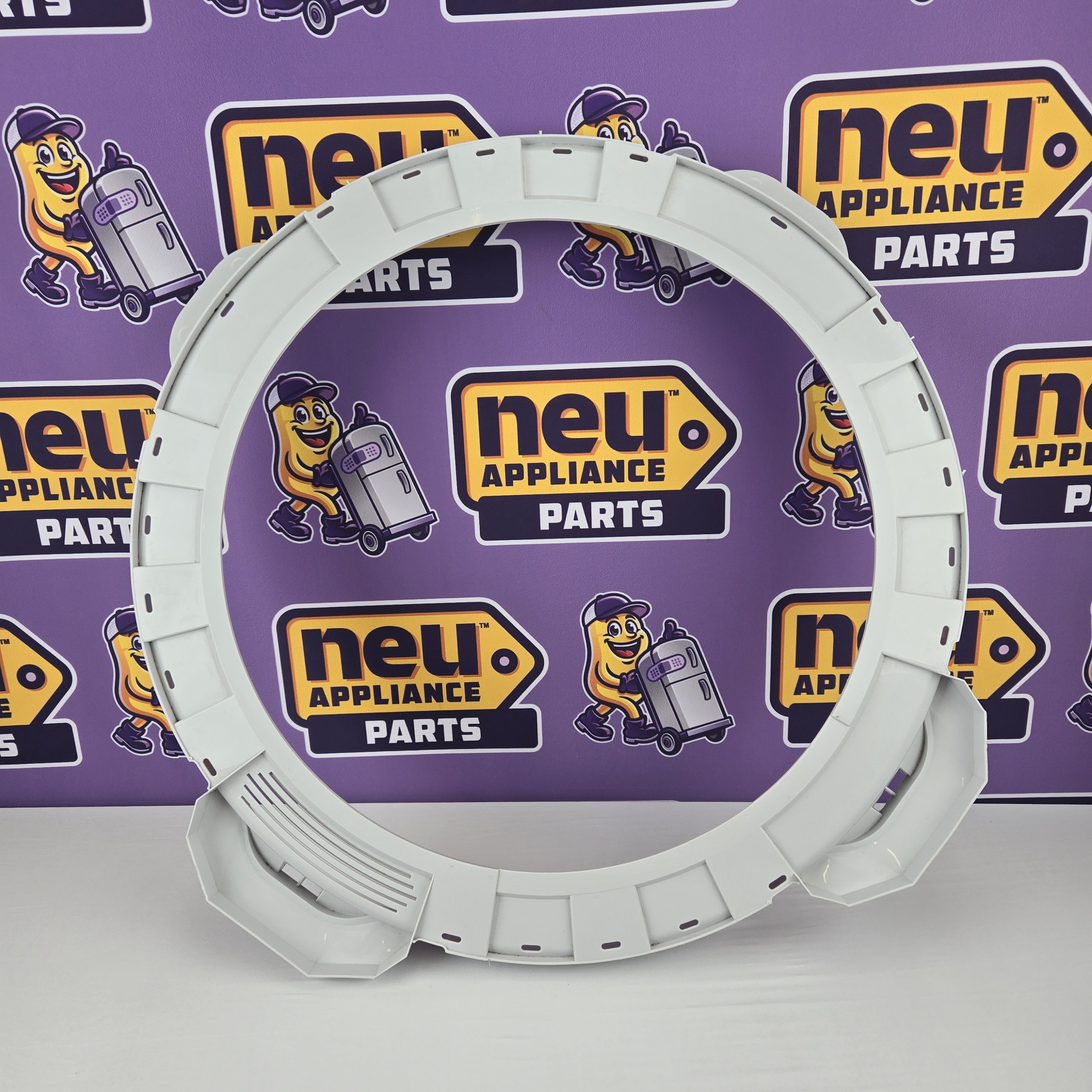 Whirlpool W11662156 Washer Tub Rings Replaces W11094300