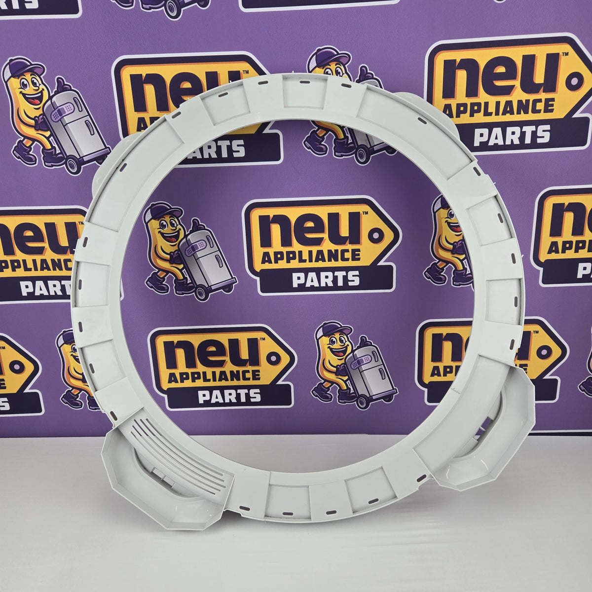 Whirlpool Washer Tub Rings W11662156