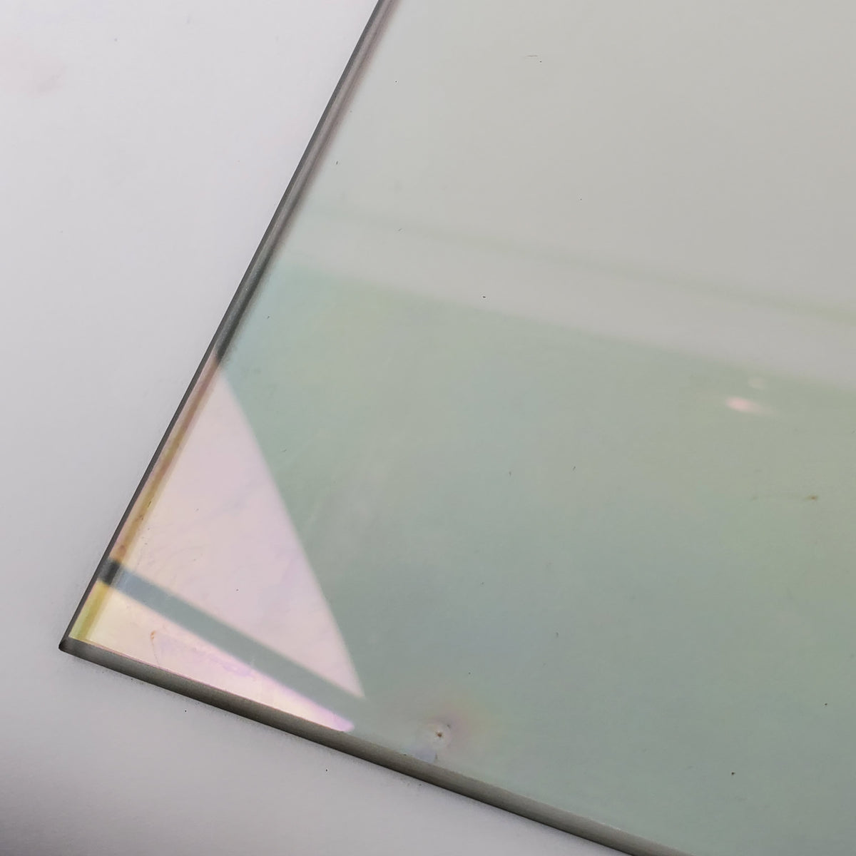 Frigidaire Range Glass 5304503232