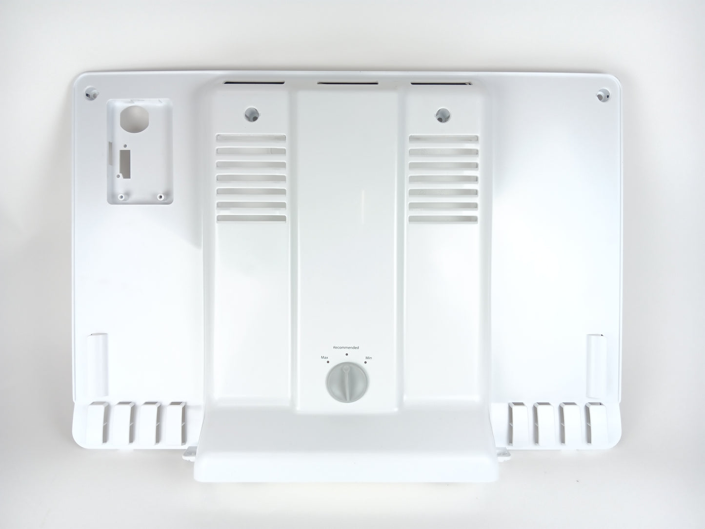 Whirlpool Refrigerator & Freezer Covers W11024683