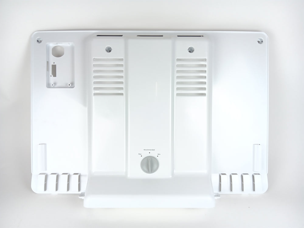 Whirlpool Refrigerator & Freezer Covers W11024683