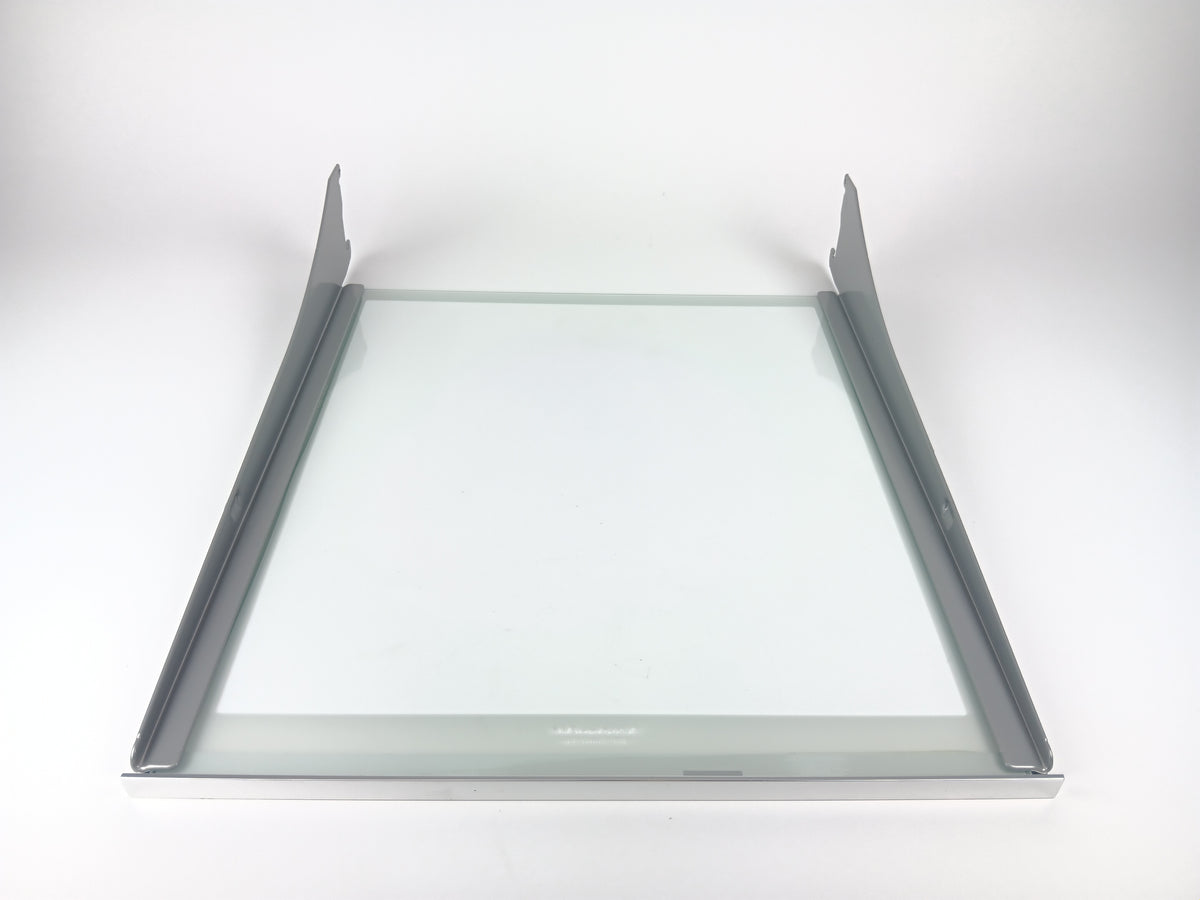 Whirlpool Refrigerator & Freezer Shelves W10807832