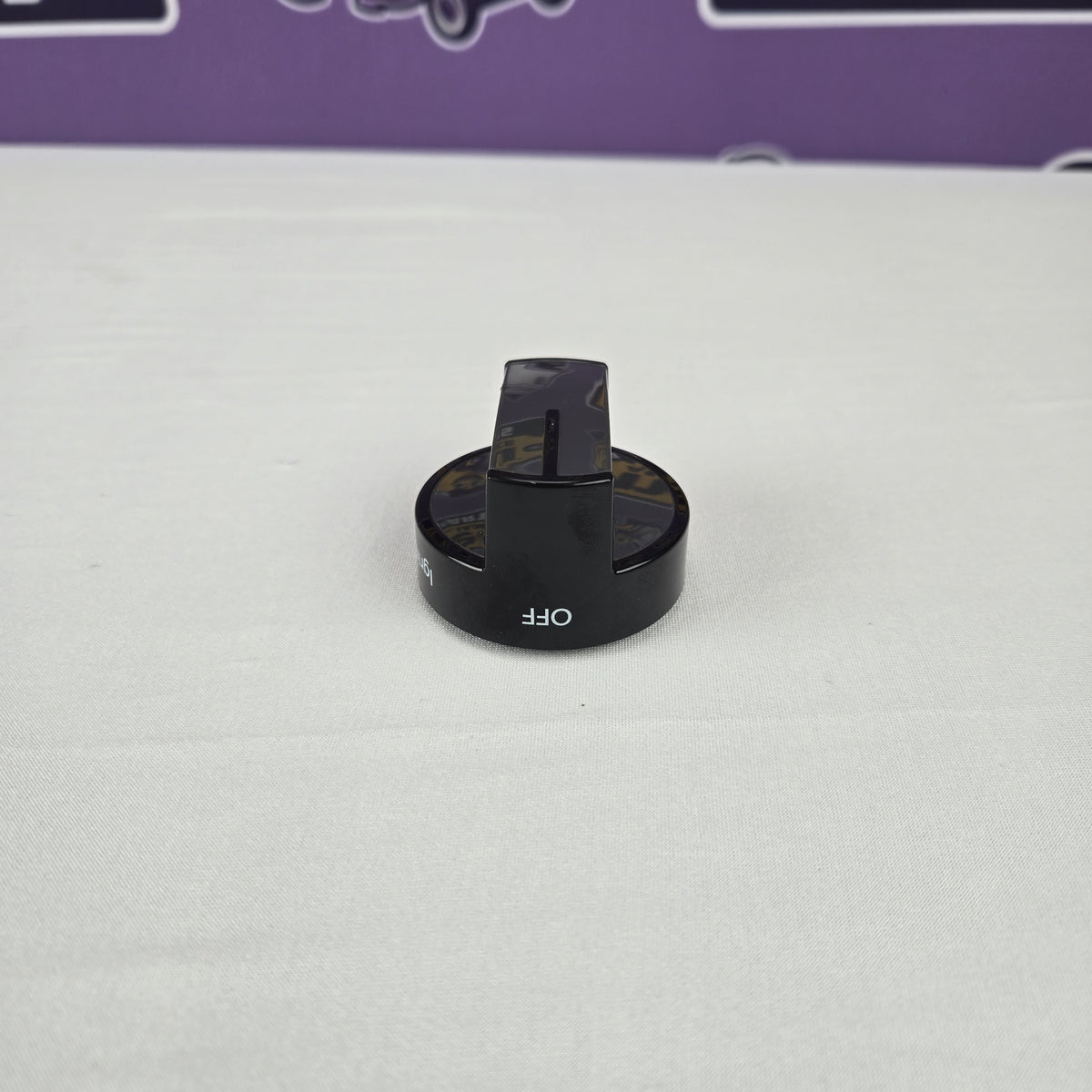 Whirlpool Range Knobs WPW10339442 Replaces W10339442 WPW10339442VP