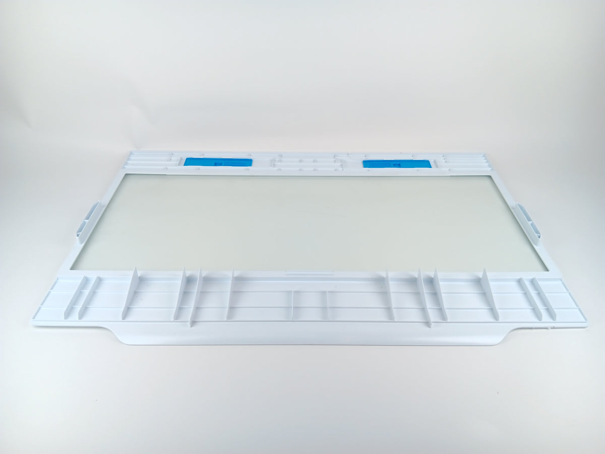 Midea Refrigerator & Freezer Shelves 12531000021368
