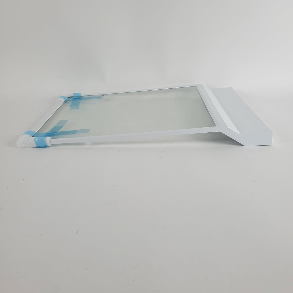Midea Refrigerator & Freezer Shelves 12531000013396
