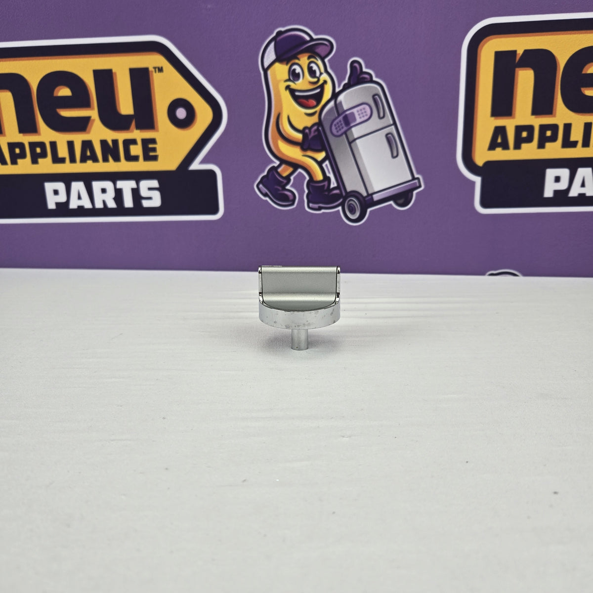 Whirlpool W10818230 Range Knobs Replaces W10569585