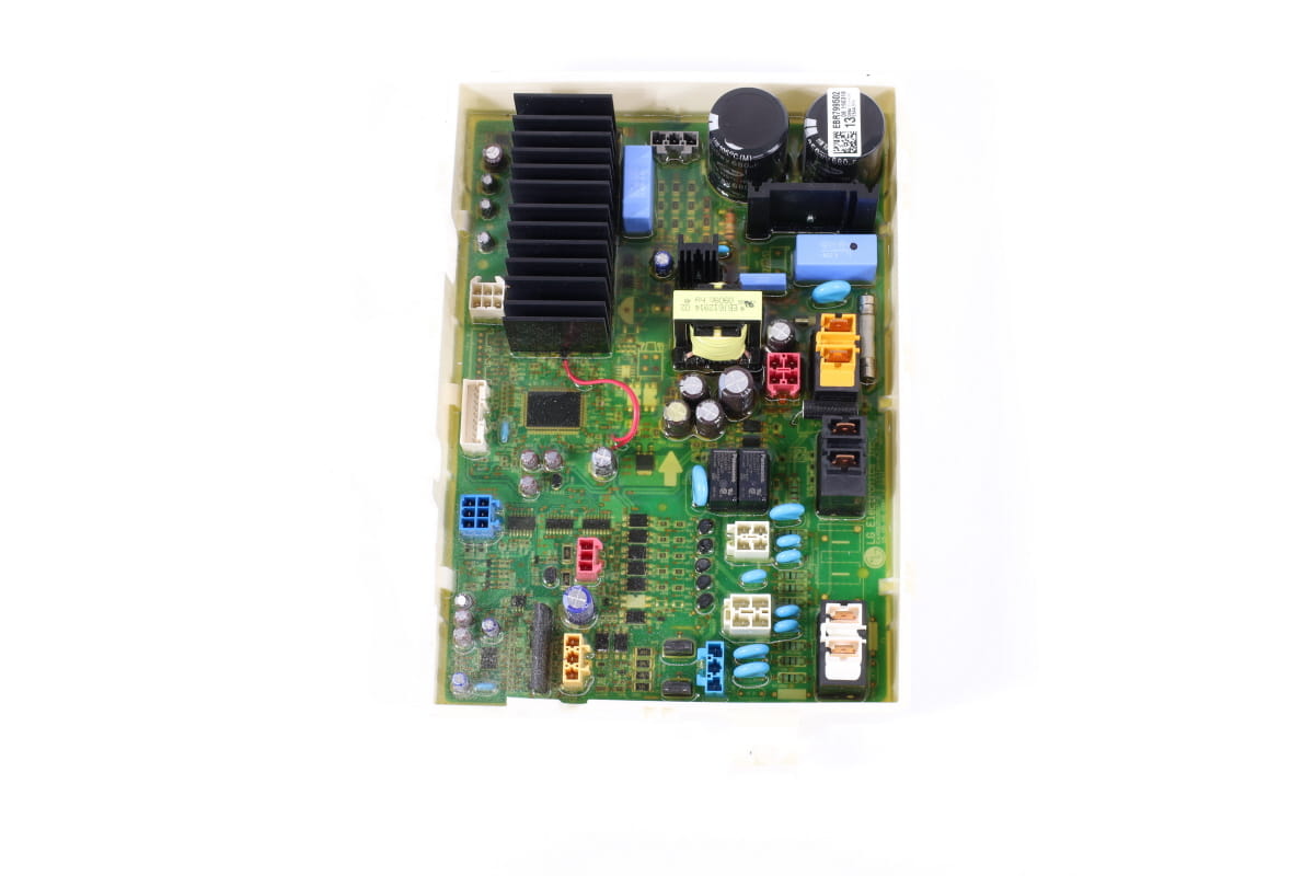 LG Washer Control Boards EBR79950213