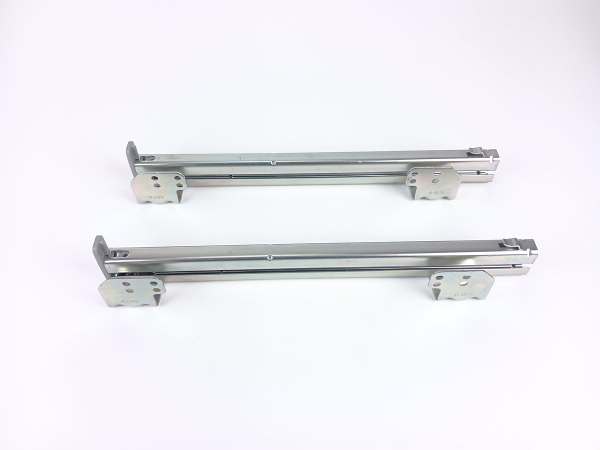 Whirlpool Refrigerator & Freezer Rails W10866163