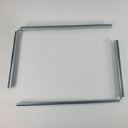 Frigidaire Range Door Trim Pieces 5304520152