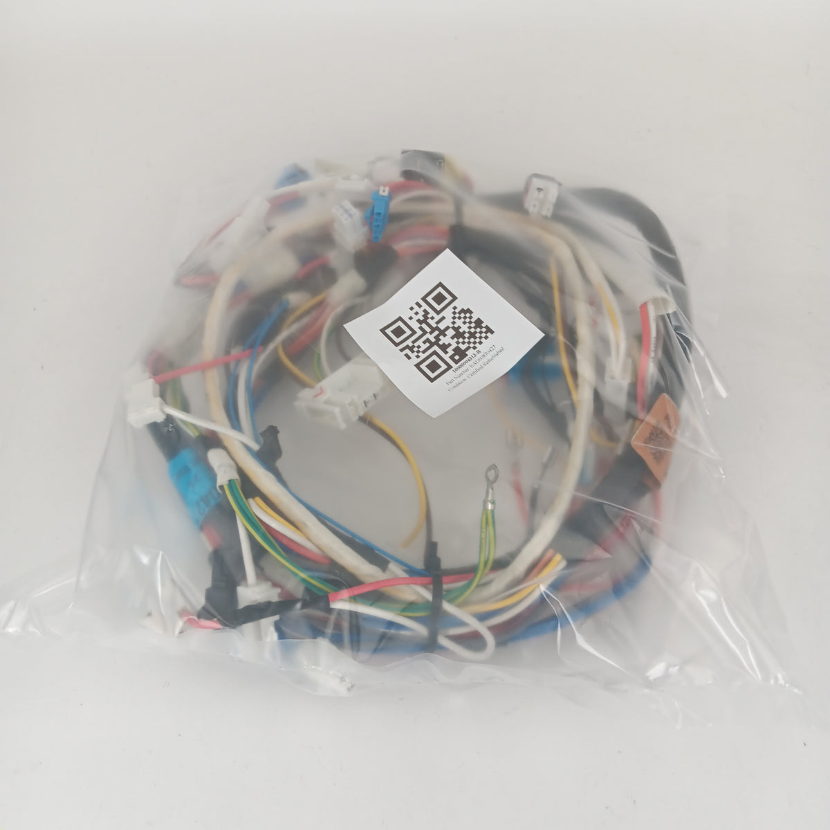 LG Dryer Wiring Harnesses EAD60870427
