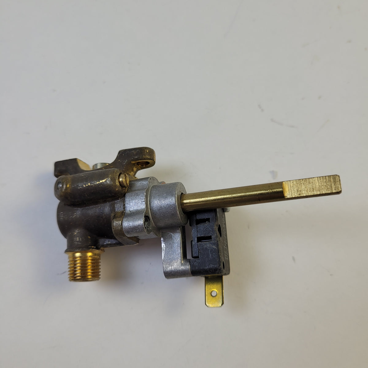 Whirlpool Range Valves  71001791