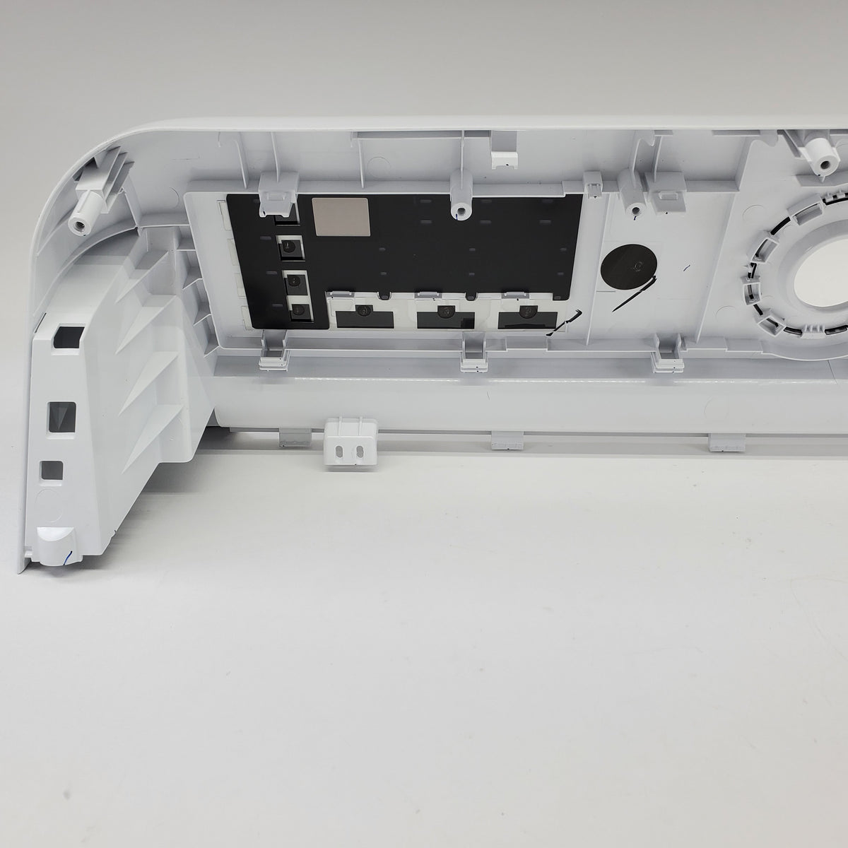 LG Washer Backsplashes / Consoles / Control Panels AGL76194029