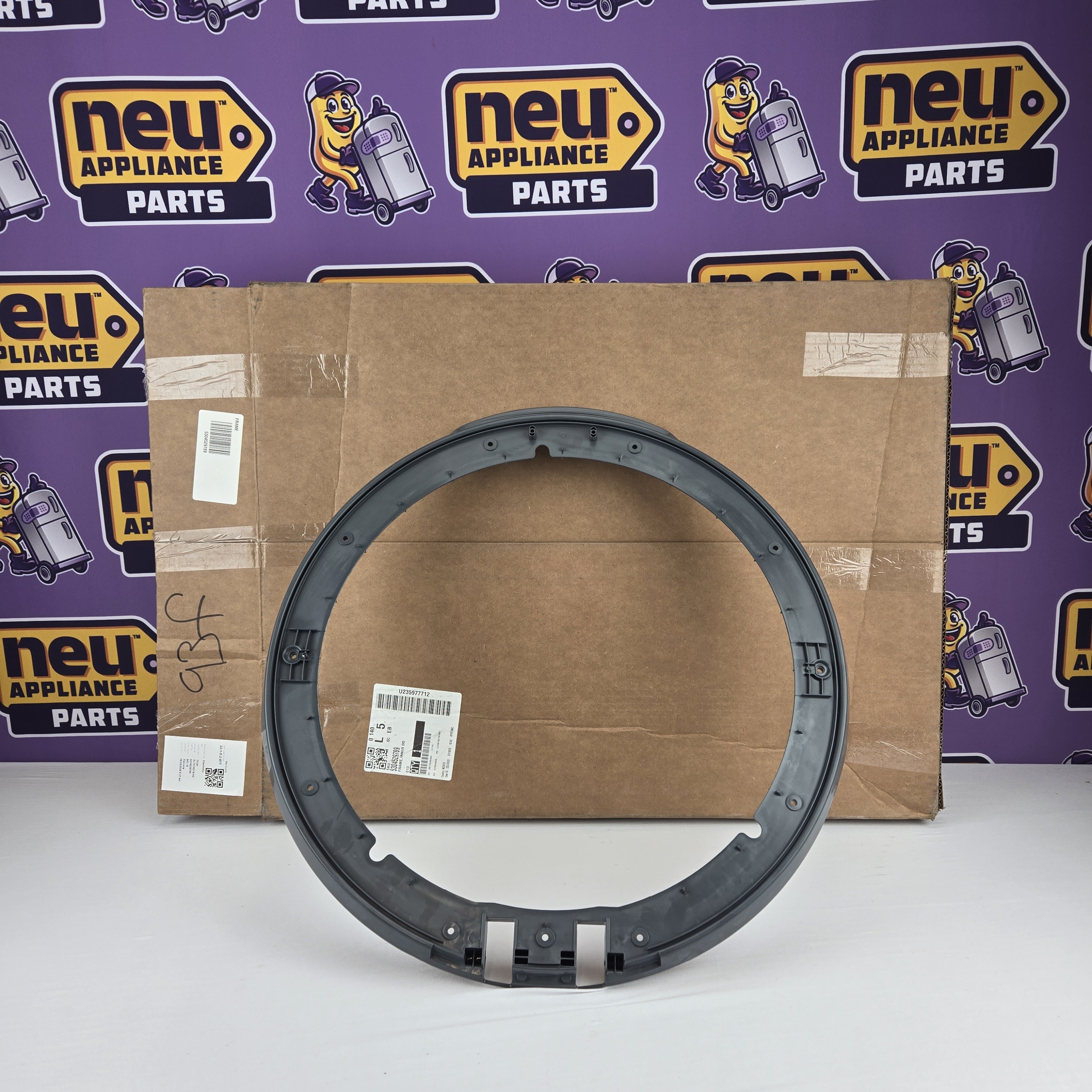 Electrolux 5304529789 Dryer Misc. Parts