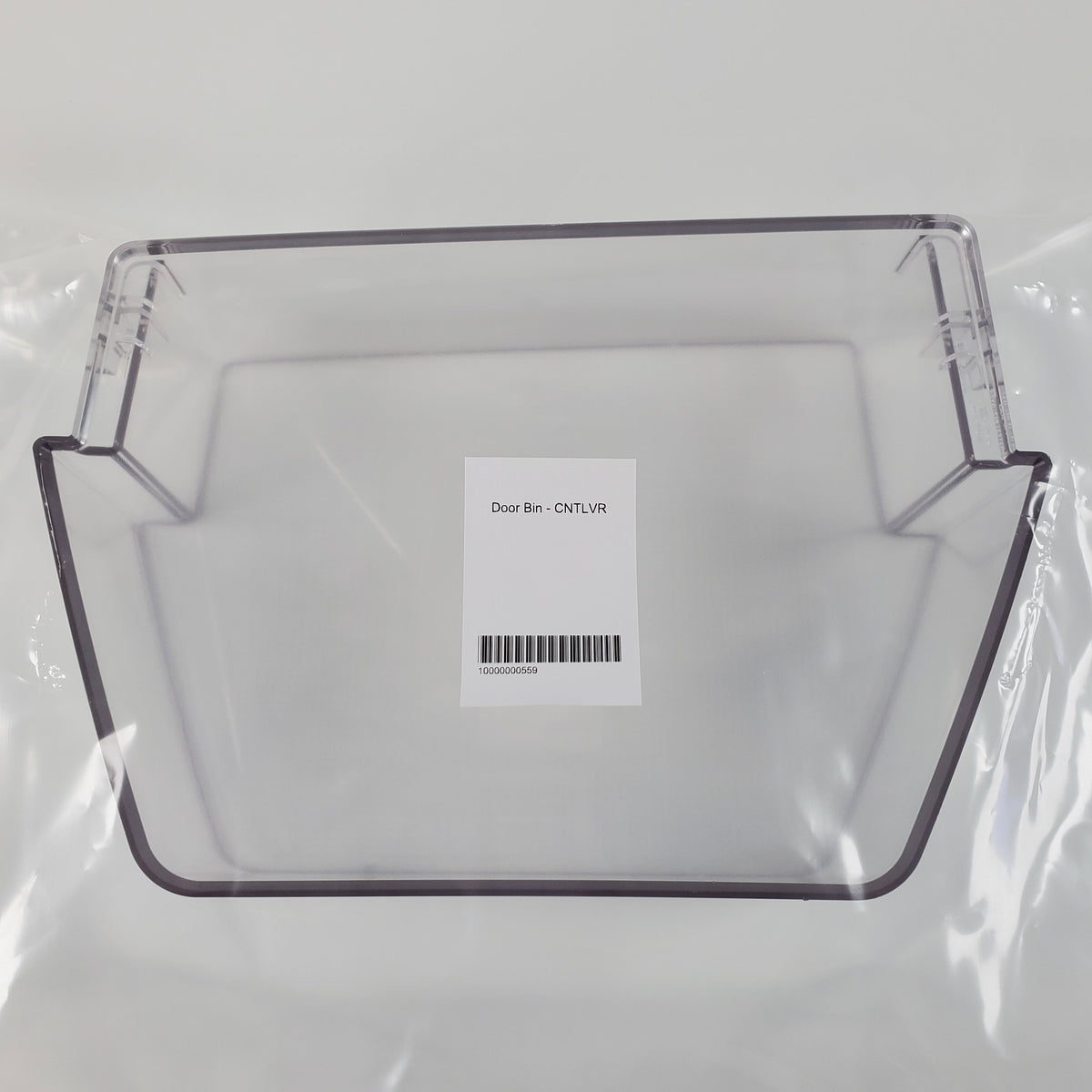 Whirlpool Refrigerator & Freezer Door Bins W11366475