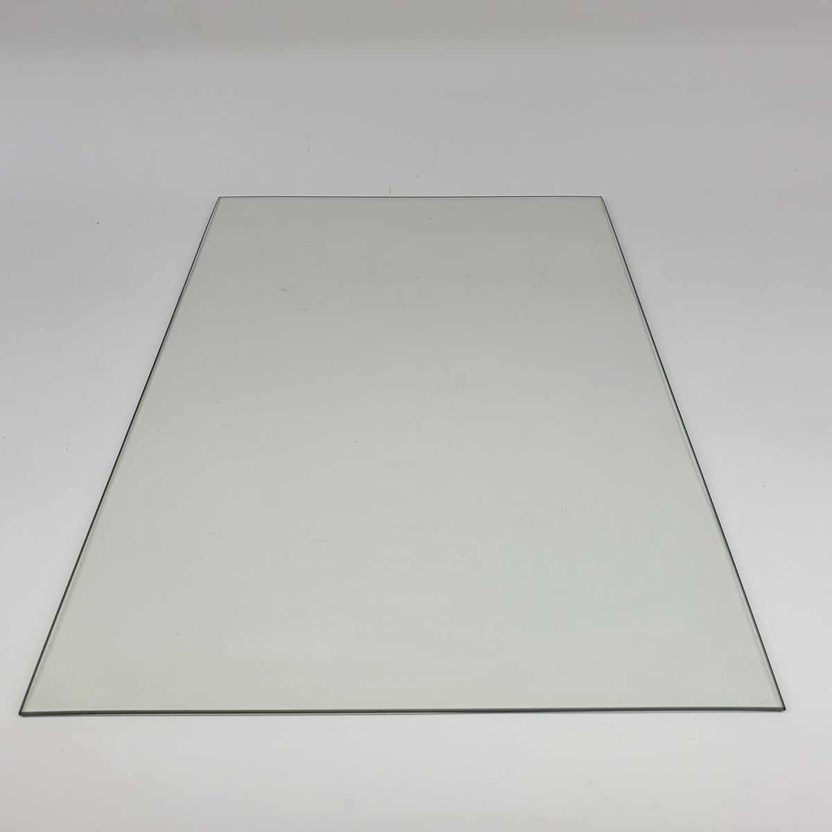 Whirlpool Range Glass W11399628