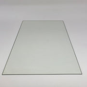Whirlpool Range Glass W11399628