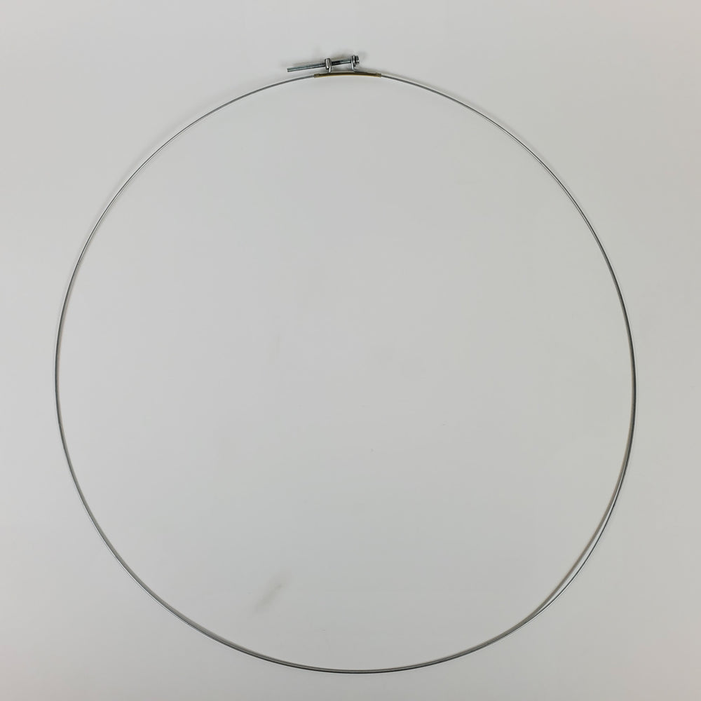 Samsung Washer Bellow Retainer Clamps DC97-04981F