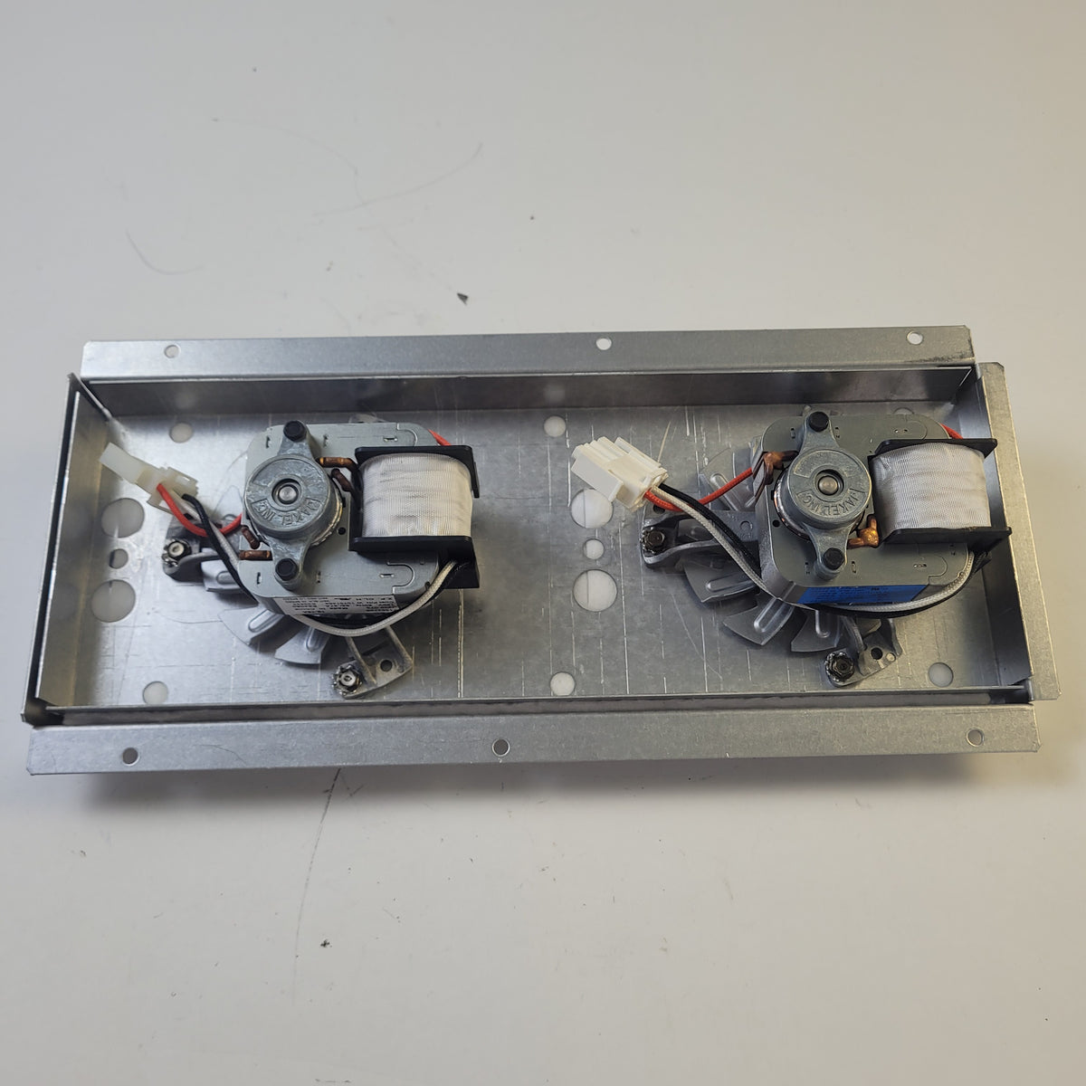 Whirlpool Range Misc. Parts W10853996