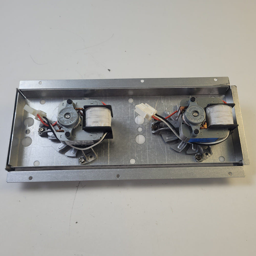 Whirlpool Range Misc. Parts W10853996