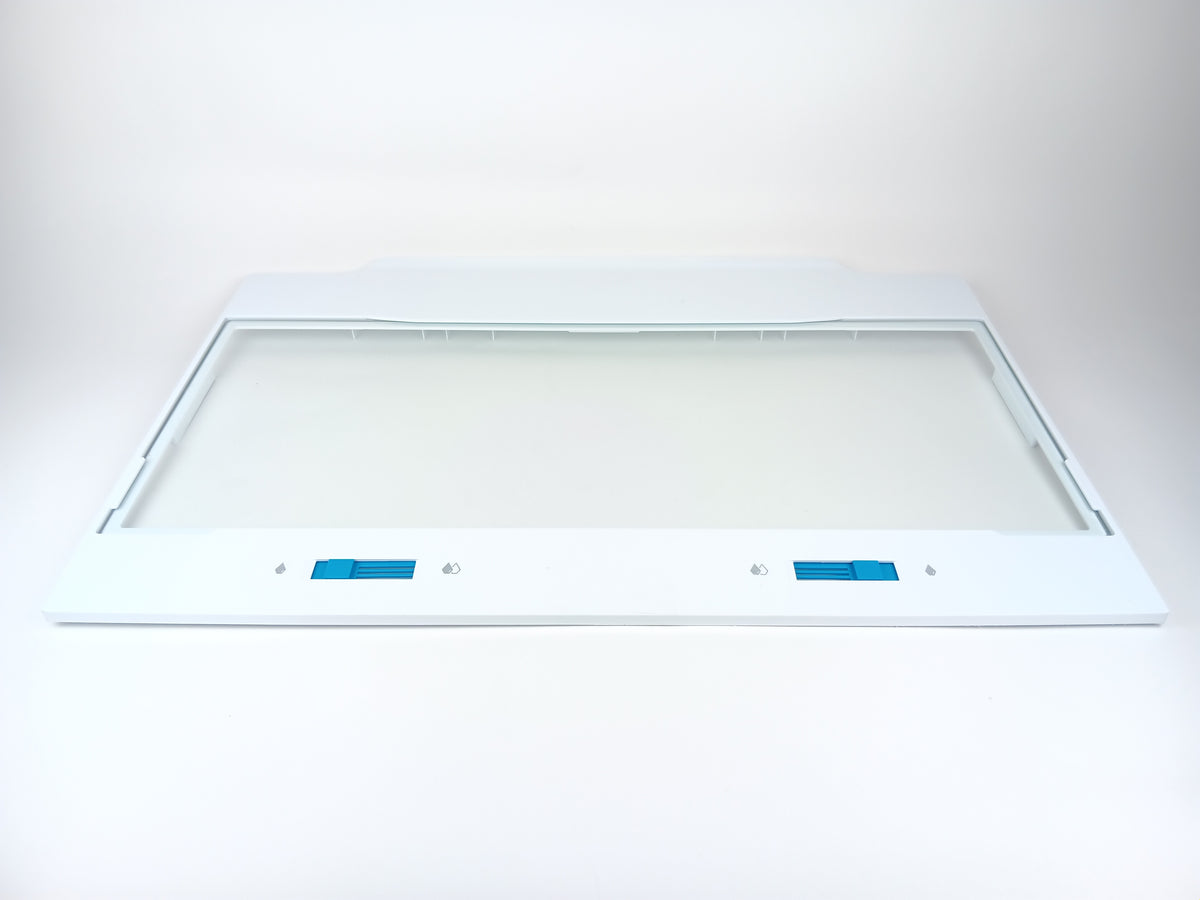 Midea Refrigerator & Freezer Shelves 12531000021368