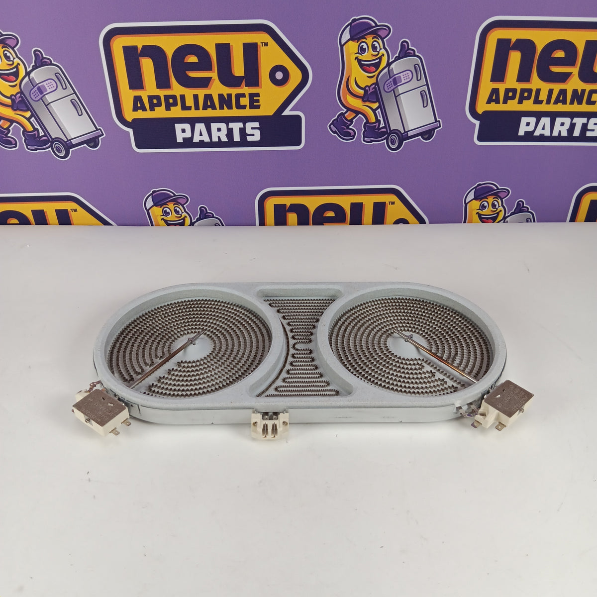 Electrolux Range Heating Elements 5304528733