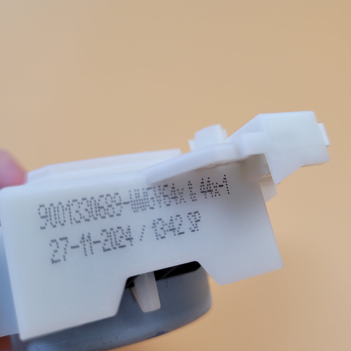 Bosch Dishwasher Misc. Parts 9000950525