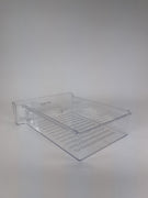 Whirlpool W10861806 Refrigerator & Freezer Drain Pans / Drip Pans / Trays Replaces W10714006