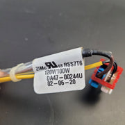 Samsung Refrigerator & Freezer Defrost Heaters DA47-00244W