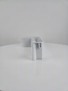 Whirlpool Refrigerator & Freezer Door Bins WPW10323808
