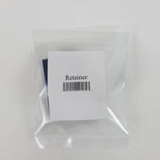 Whirlpool Dishwasher Clips / Retainers W11661860