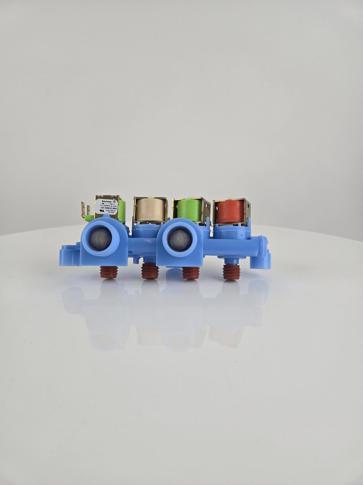 GE Washer Water Inlet Valves WH13X26637