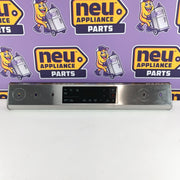 Samsung Range Control Panel DG94-03580B