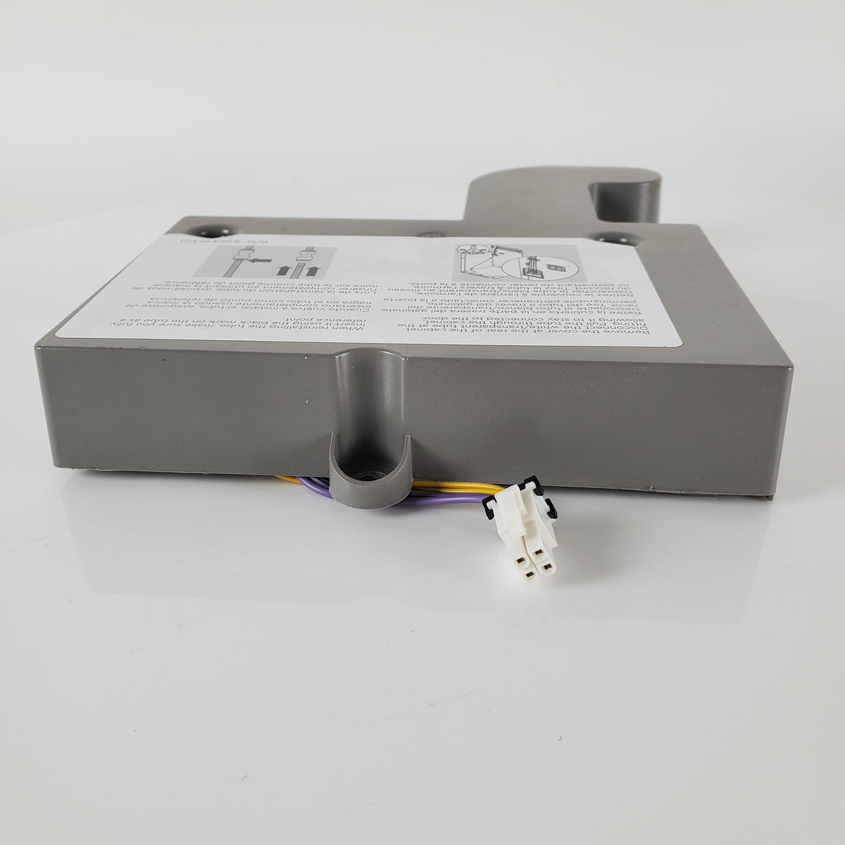 Electrolux Refrigerator & Freezer Covers 5304535025