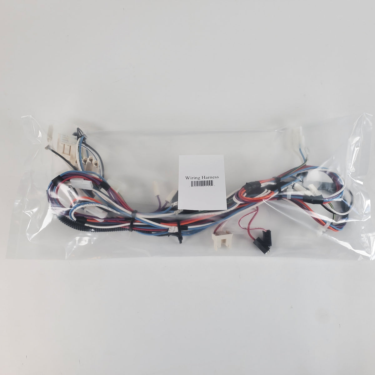 Whirlpool Dryer Wiring Harnesses W10865760